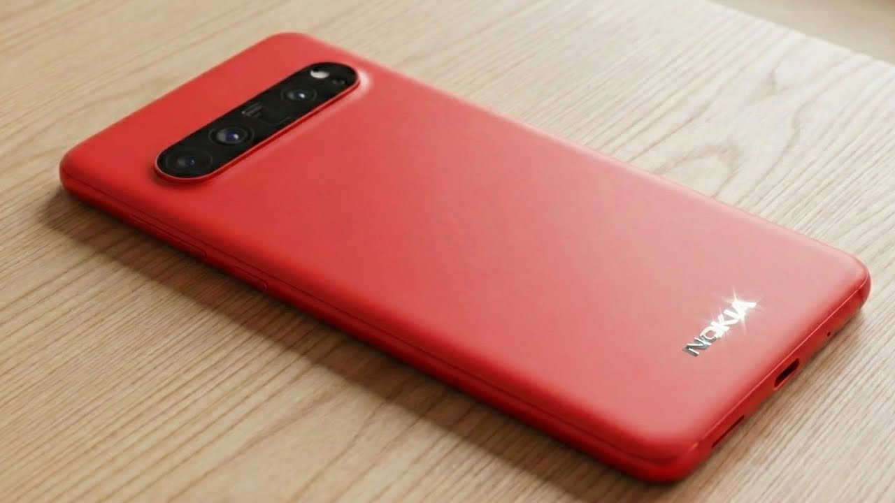 Nokia Royal Ultra 5G — камера 300 Мп, аккумулятор 7500 мАч, SD 8 Elite Gen 6