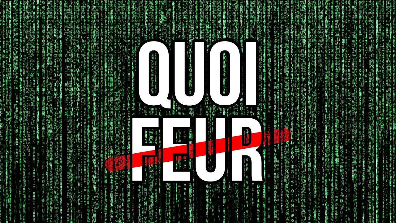 Le Robot Anti-Feur