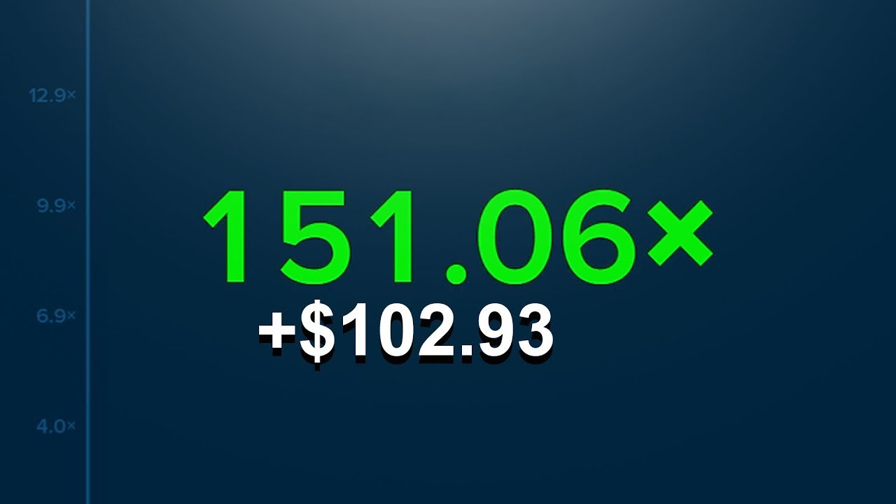 $1 TO $100 CHALLENGE