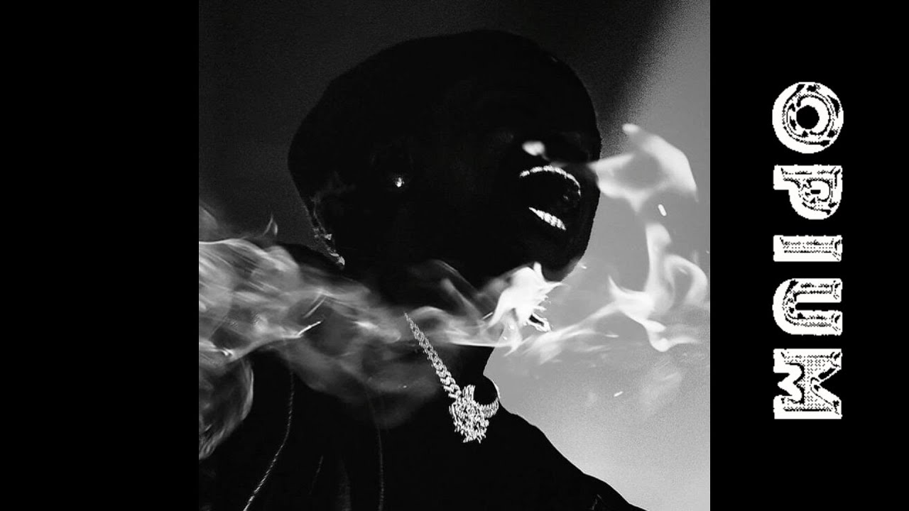 Ken Carson Type Beat | Opium - Dark Trap | TRAGEDY