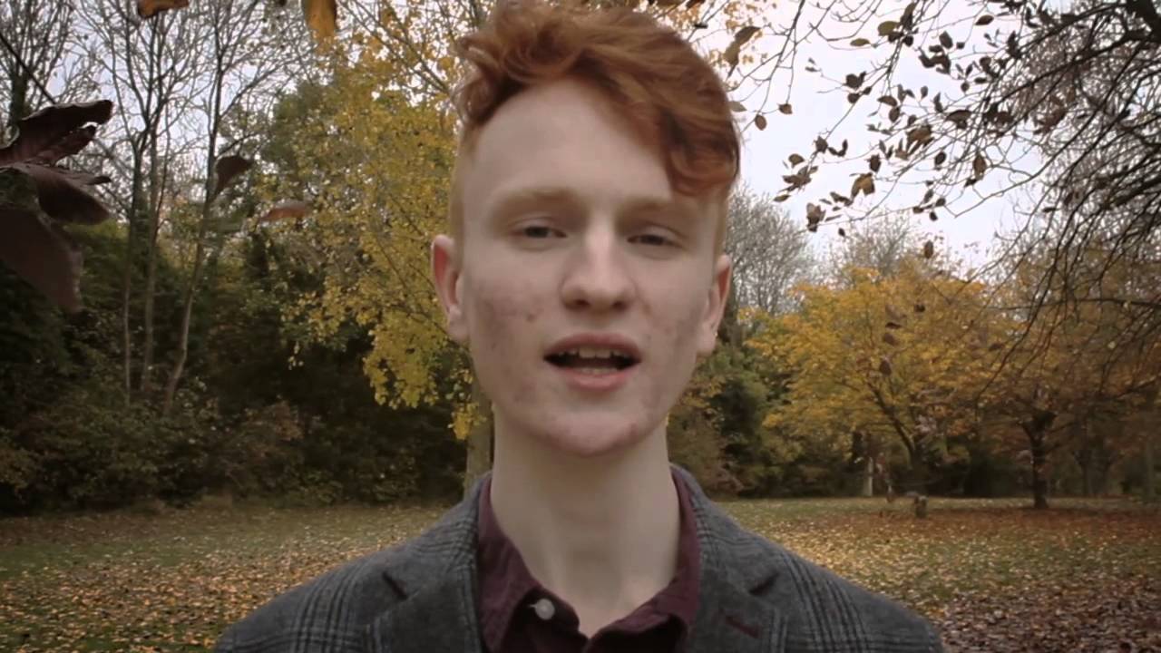 Timshel - Music Video Final (Unofficial)