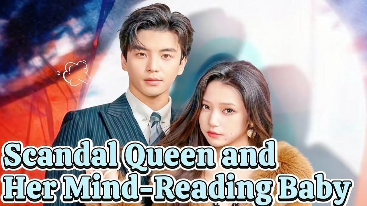Scandal Queen and Her Mind-Reading Baby | She Heard Her Unborn Baby’s Thoughts… 