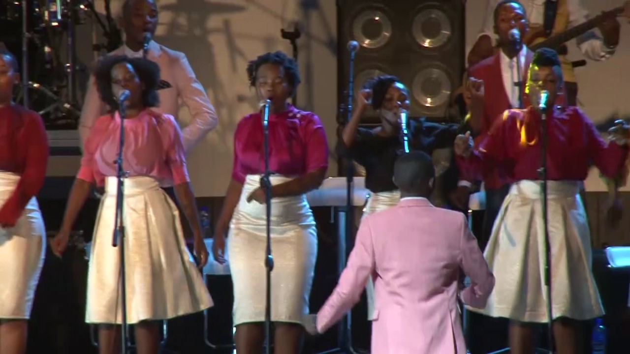 We must Praise Season 1- Hope of Glory official video(1)