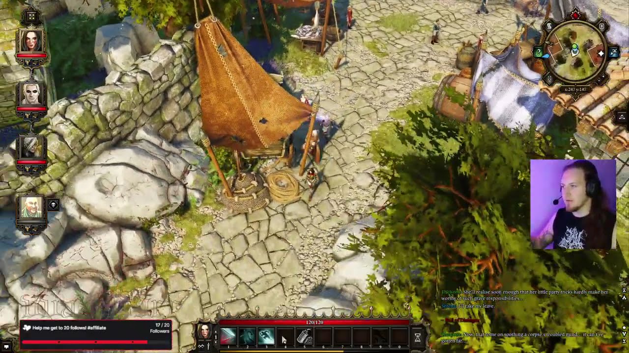 Divinity: Original Sin Enhanced Edition – First Playthrough | The Divinity Saga Episode 5