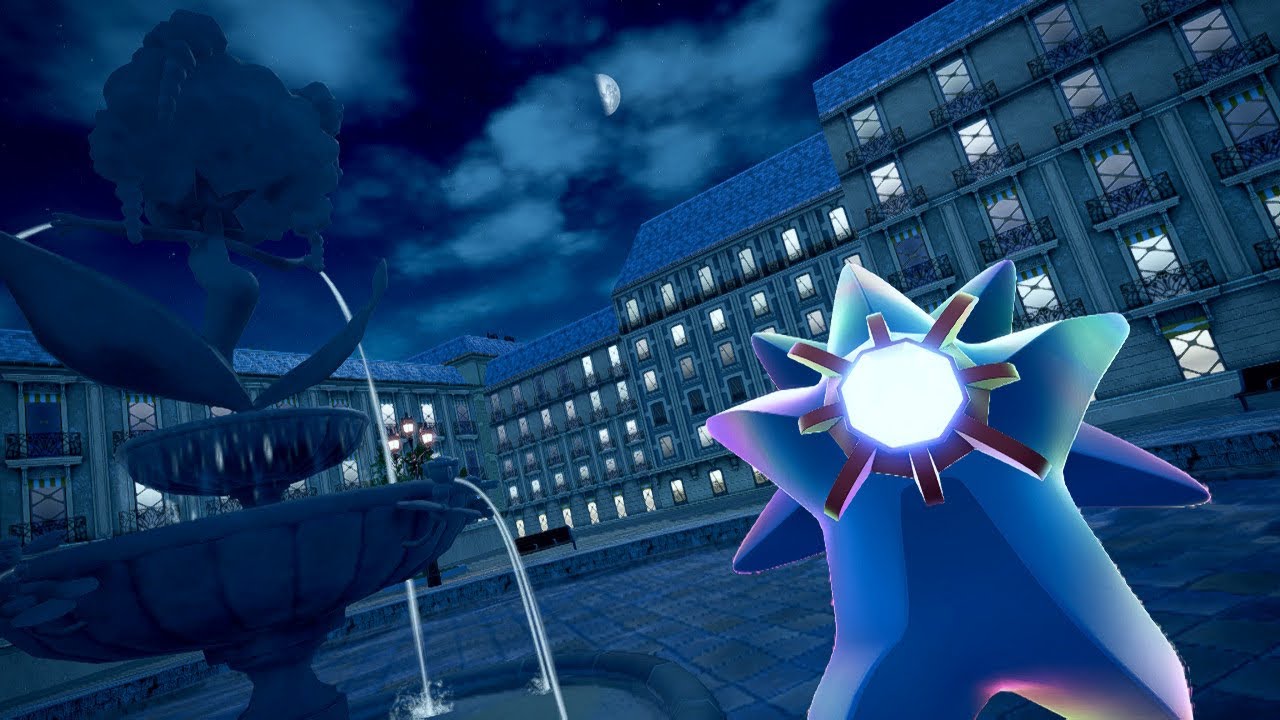 Finally Found Shiny Mega Patrick Star In Legends ZA 