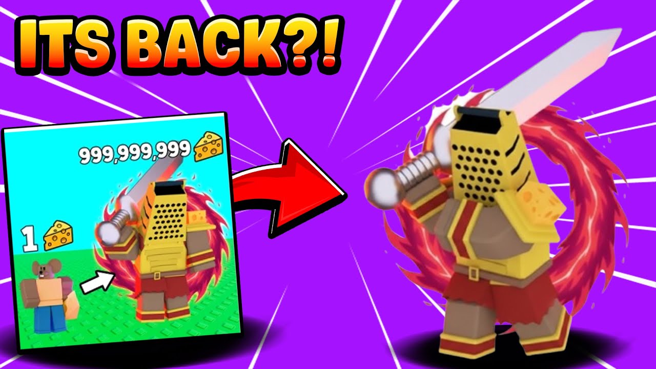 ПОДОЖДИТЕ... Игра Cheese TD стала действительно ХОРОШЕЙ?!
