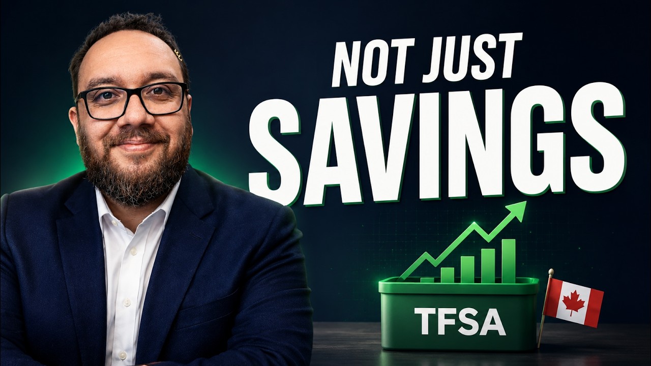 TFSA for Beginners: Everything You Need to Know in 2026