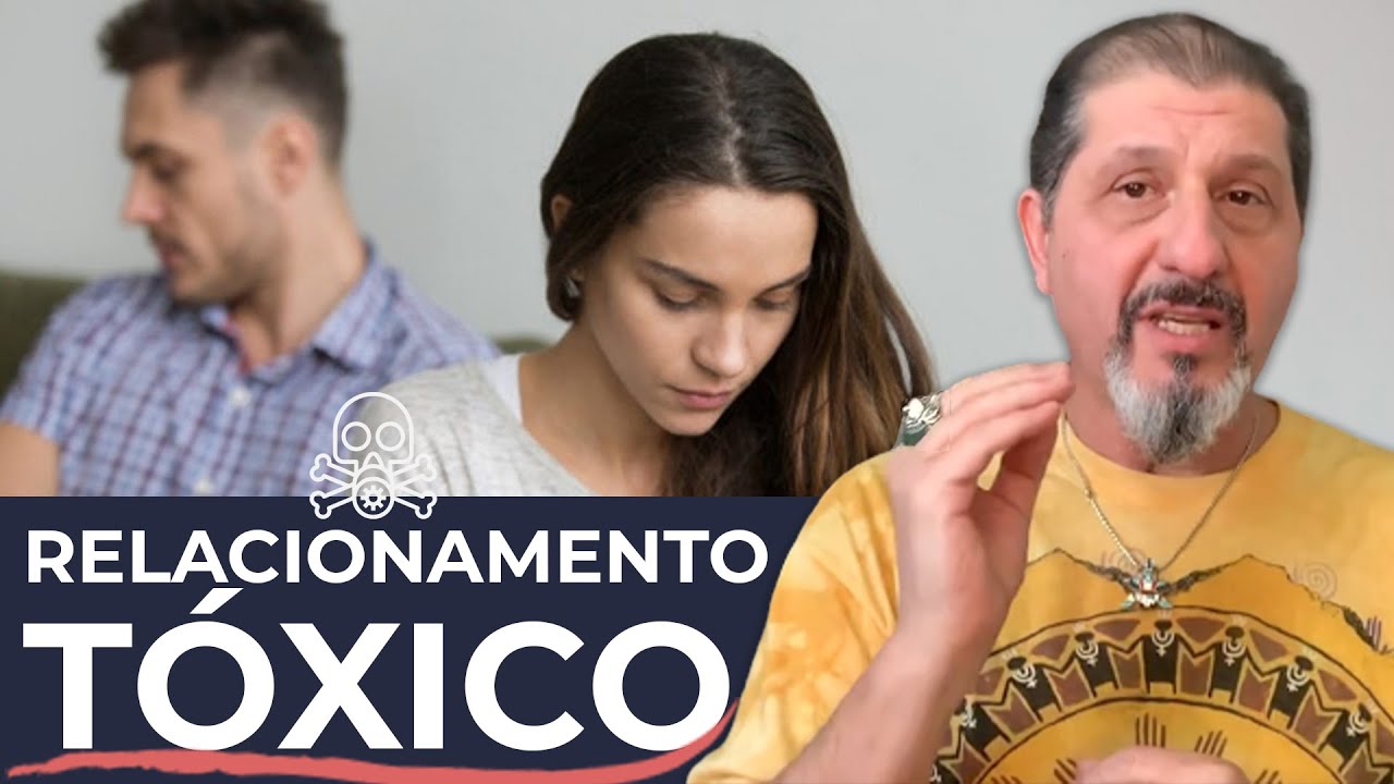 Relacionamentos Tóxicos | Xamanismo em Você 312