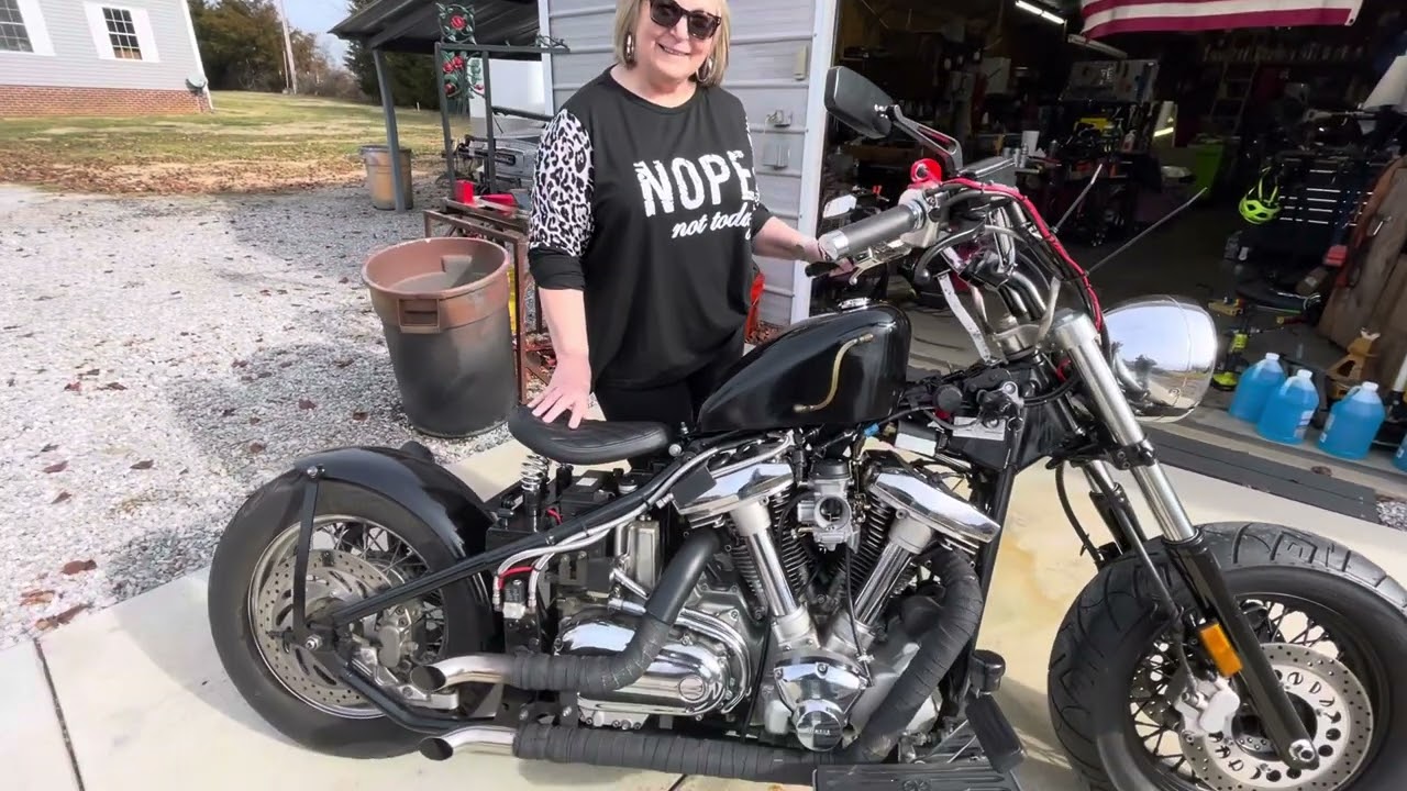 Yamaha RoadStar Amazon carb