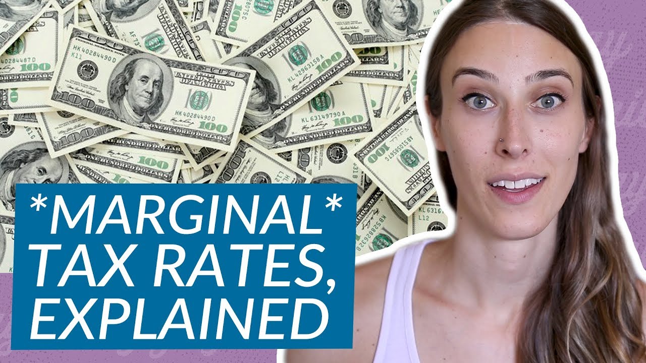 A 70% marginal tax rate will not hurt you | Riley J. Dennis