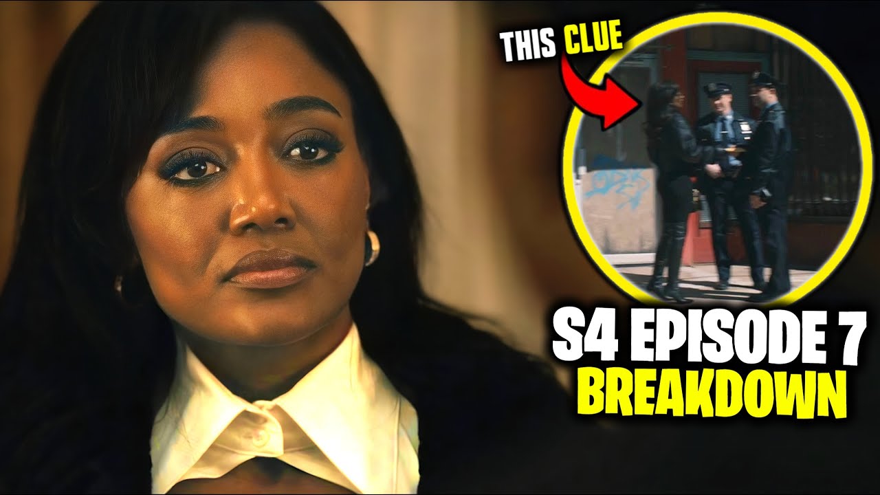 Raising Kanan Season 4 'Episode 7 Breakdown & HUGE Clue You Missed!'