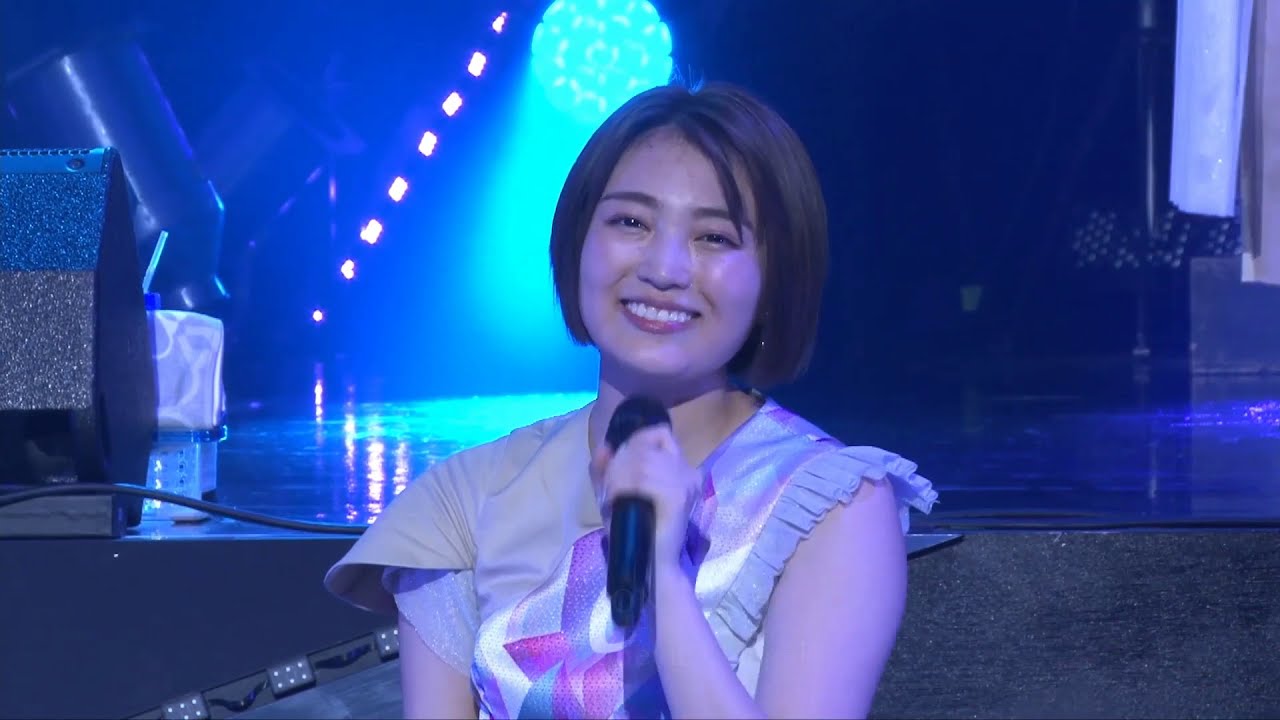 大好きな柏木ひなたソロパート60曲 (My fave Kashiwagi Hinata solo parts)