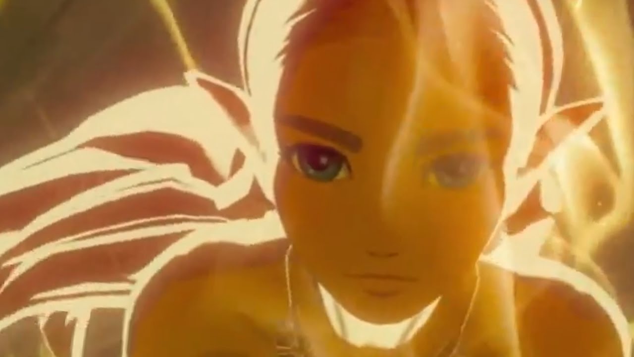 Breath of the Wild All Dungeons Speedrun - 2:48:31