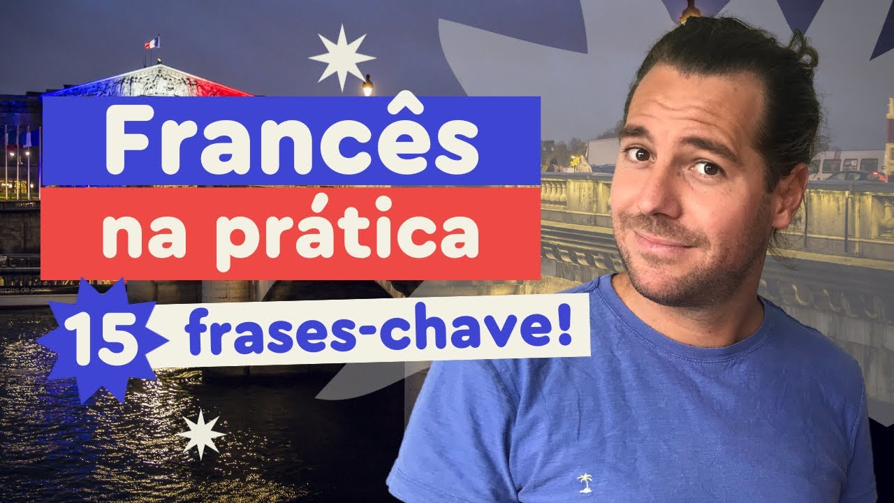 15 frases-chave em franc&ecirc;s para se virar em qualquer lugar | Afrancesados
