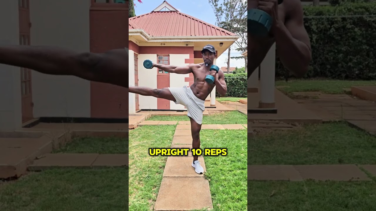 No gym needed. People over 50 are using these home exercises to get fitter than most 20 year olds