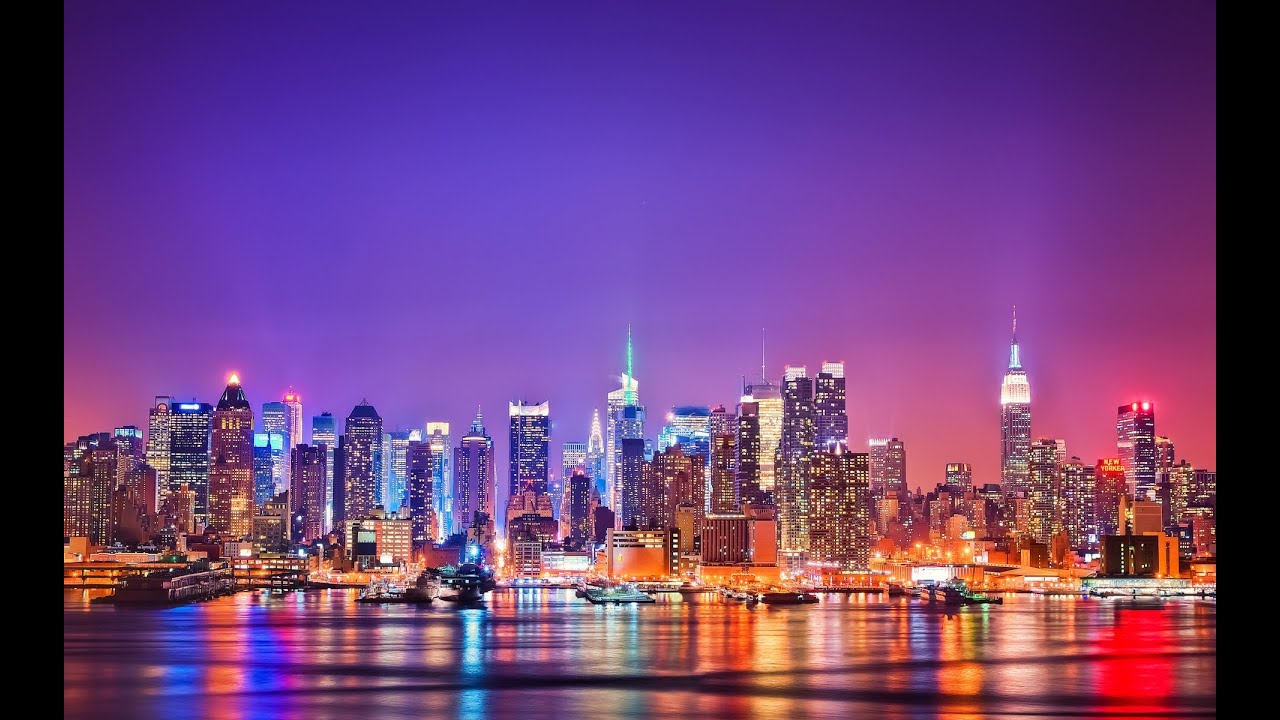 Comment organiser son voyage à New York ?