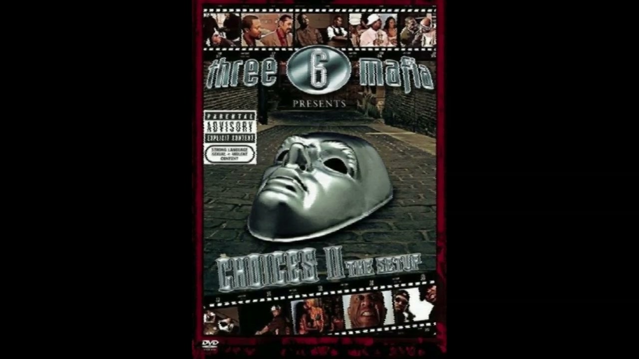 [FREE] Three 6 Mafia Type Beat - 