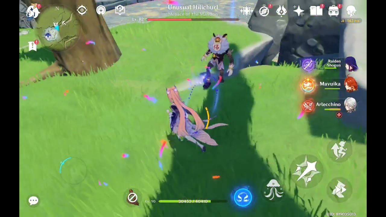 #gensinimpact #genshinimpact 