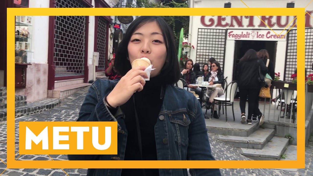 Visegr&aacute;d trip | METU