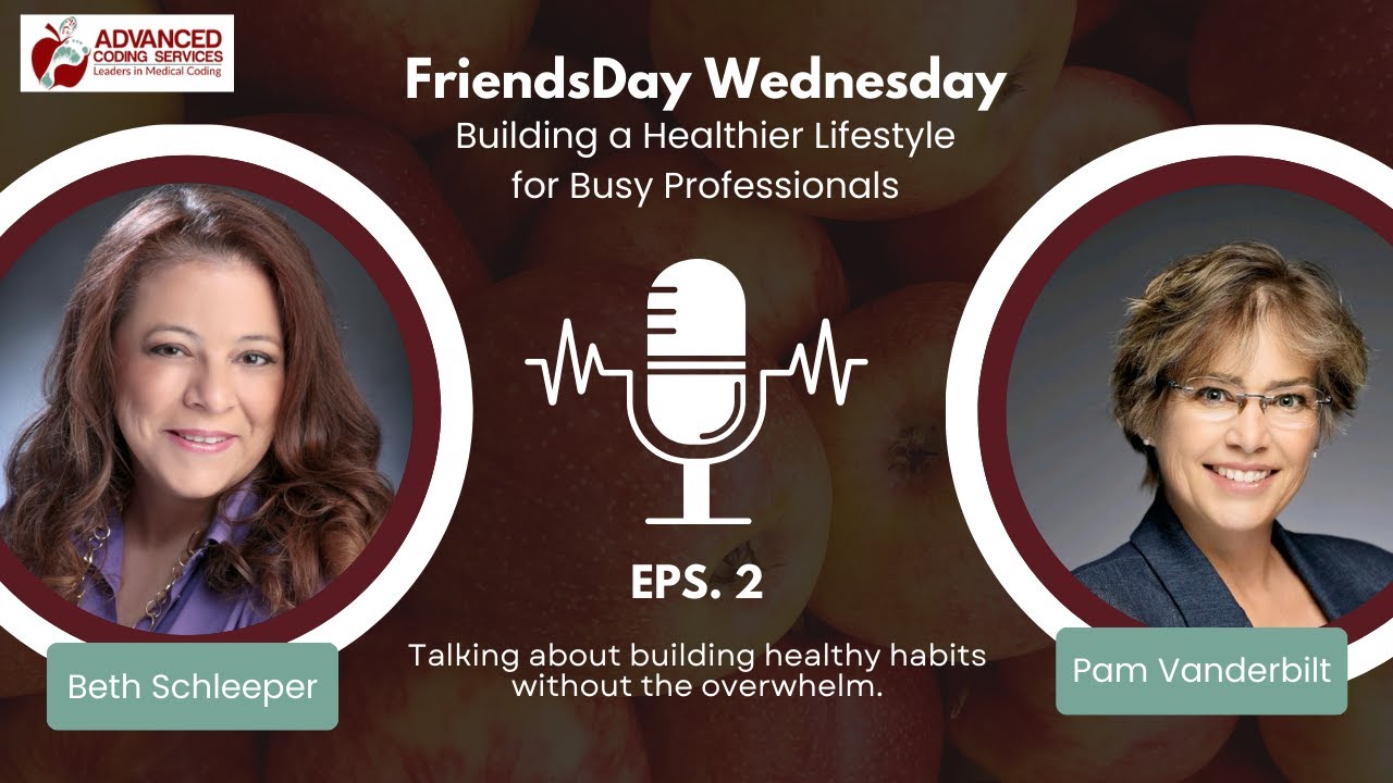 Building a Healthier Lifestyle for Busy Professionals