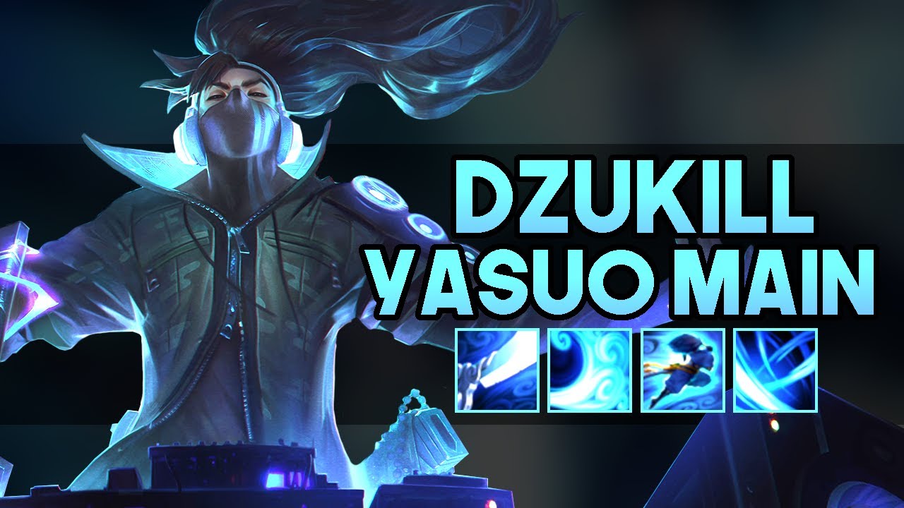 Dzukill 