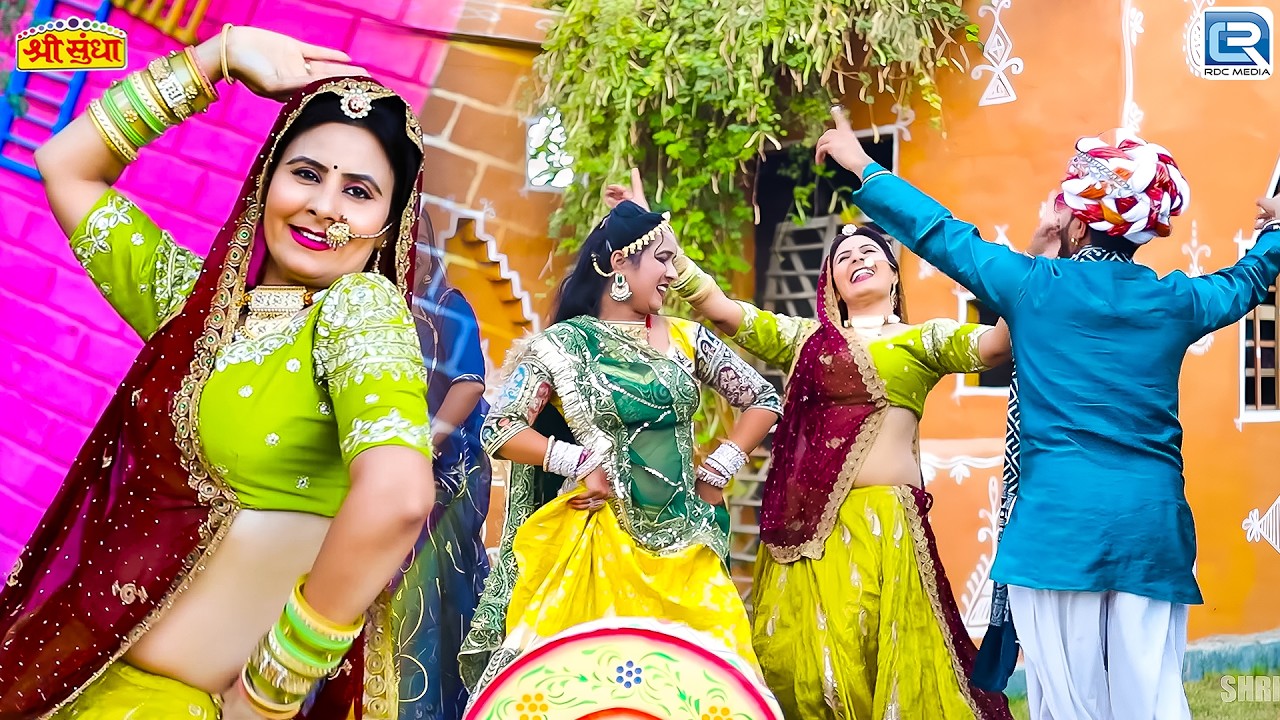 Loor Fagan | देशी लूर फागण | Durga Jasraj | Rajasthani Superhit Song | Marwadi Song 2026