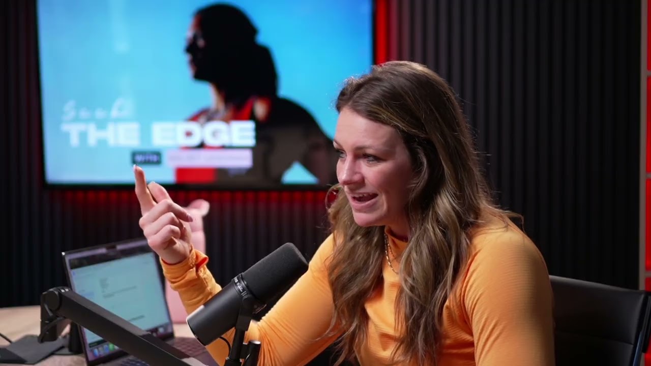 58. 58. Why Women Stay Stuck Underfueling - Reverse Dieting 101