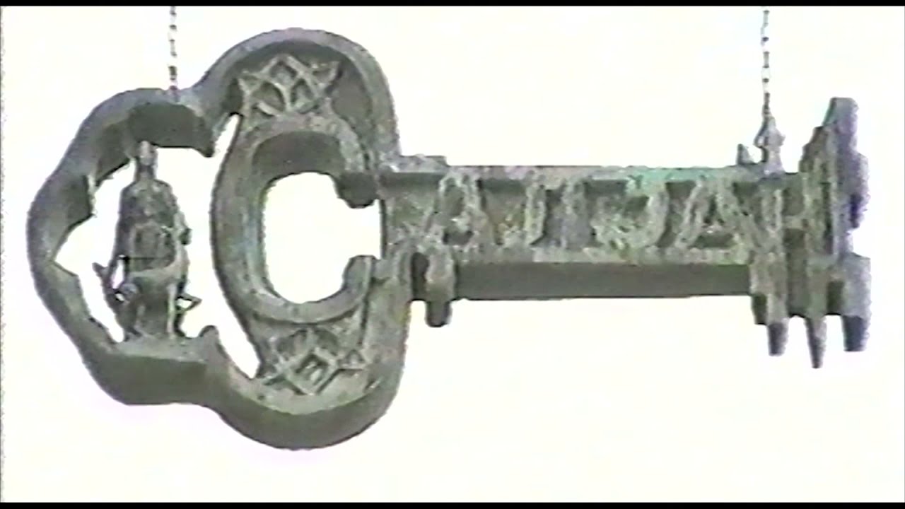 Salyan Gozel Salyan 1994