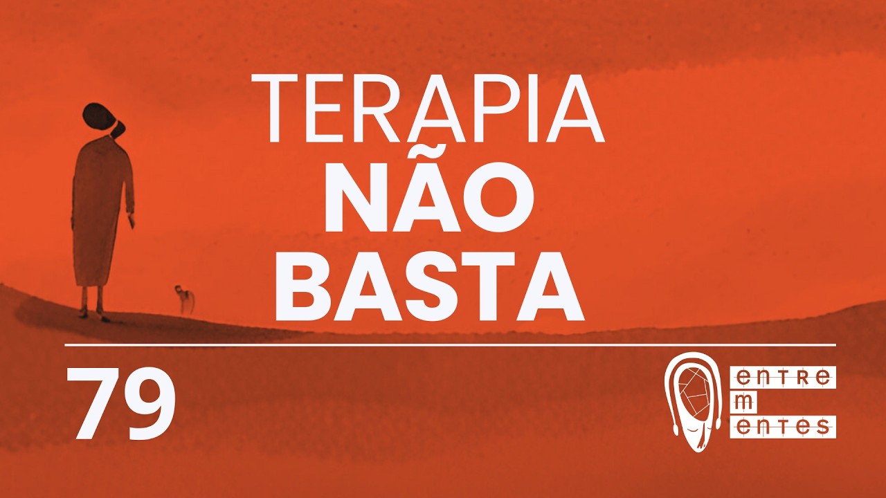 Faço terapia e não melhoro