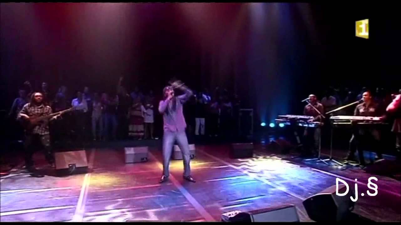 Triple Kay - Allo (live)