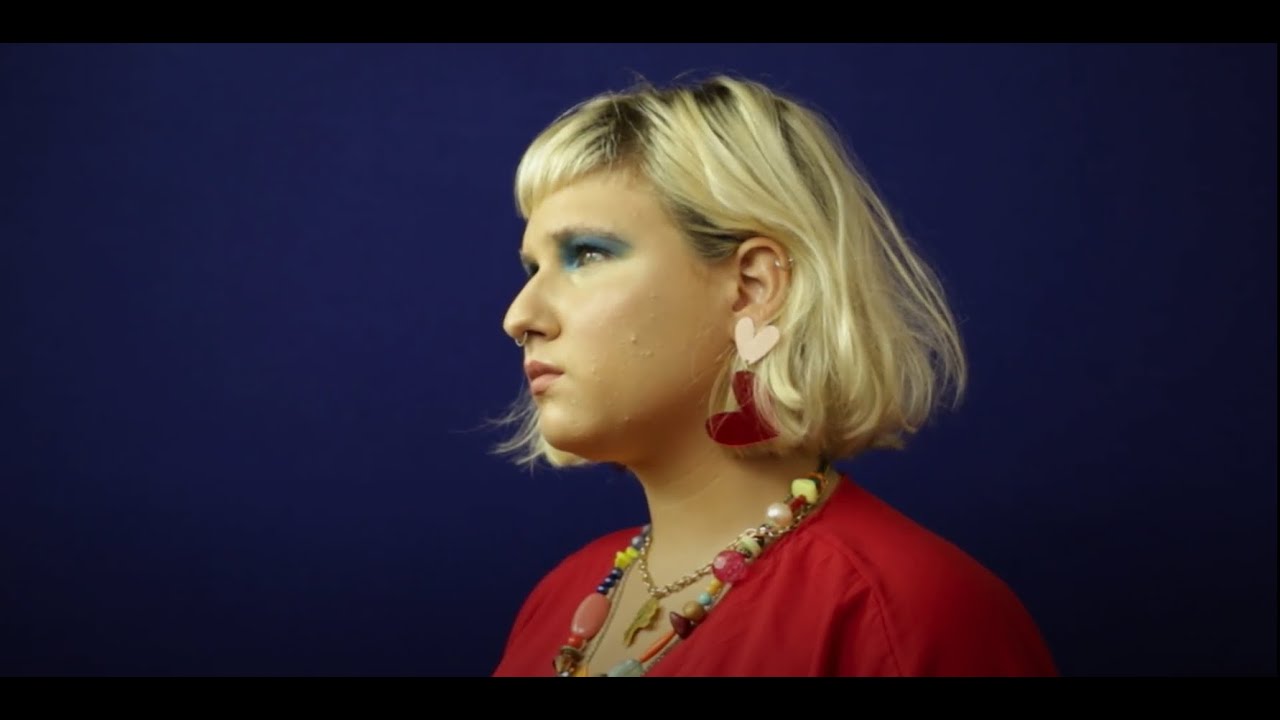 Bruna Alimonda - Vista pro mar (Visualizer)