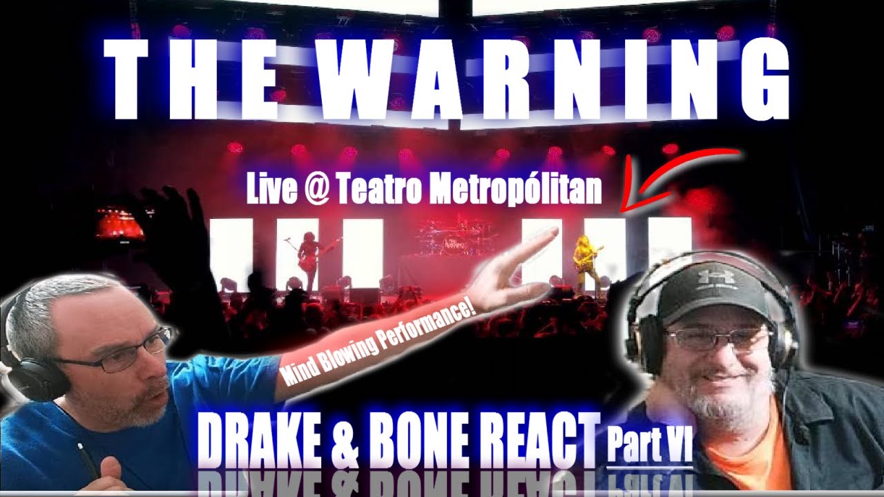 The Warning - Full Concert Live at 
