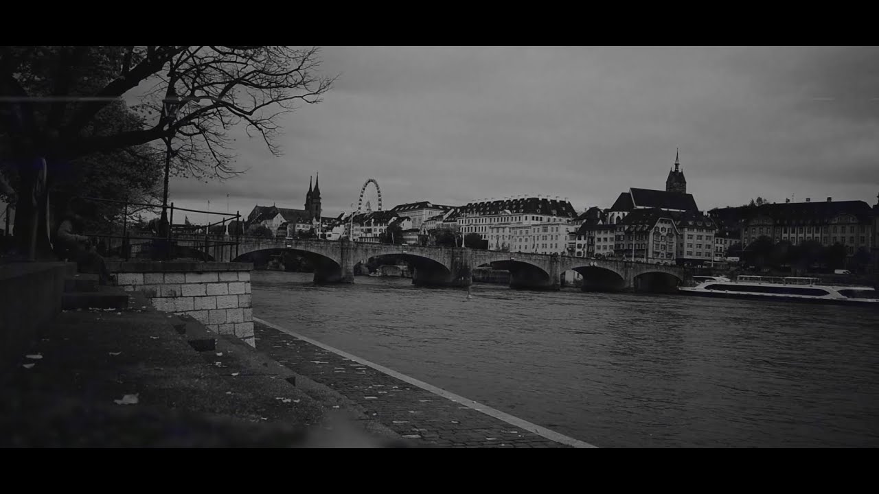 LINIE 5 - BIS DU DICH AUCH FRAGST