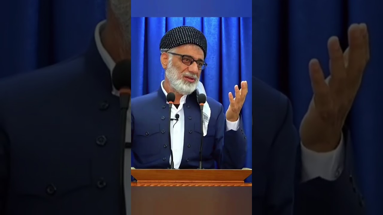 پیاو ئەگەر درۆزن بوو مامۆستا سەباح کفری