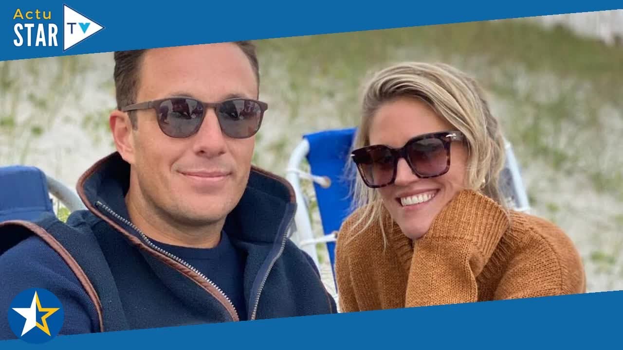 Bevin Prince (Les Frères Scott) : son mari est mort à l'âge de 33 ans frappé par la foudre