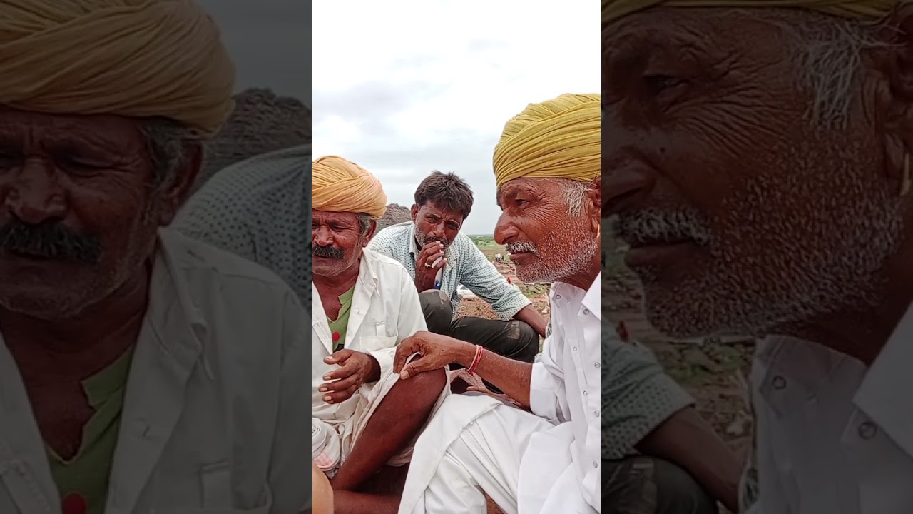 दुर्गा राम जी उदाराम जी भील