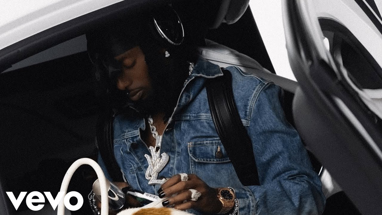 Playboi Carti - SODA (prod. ech0)