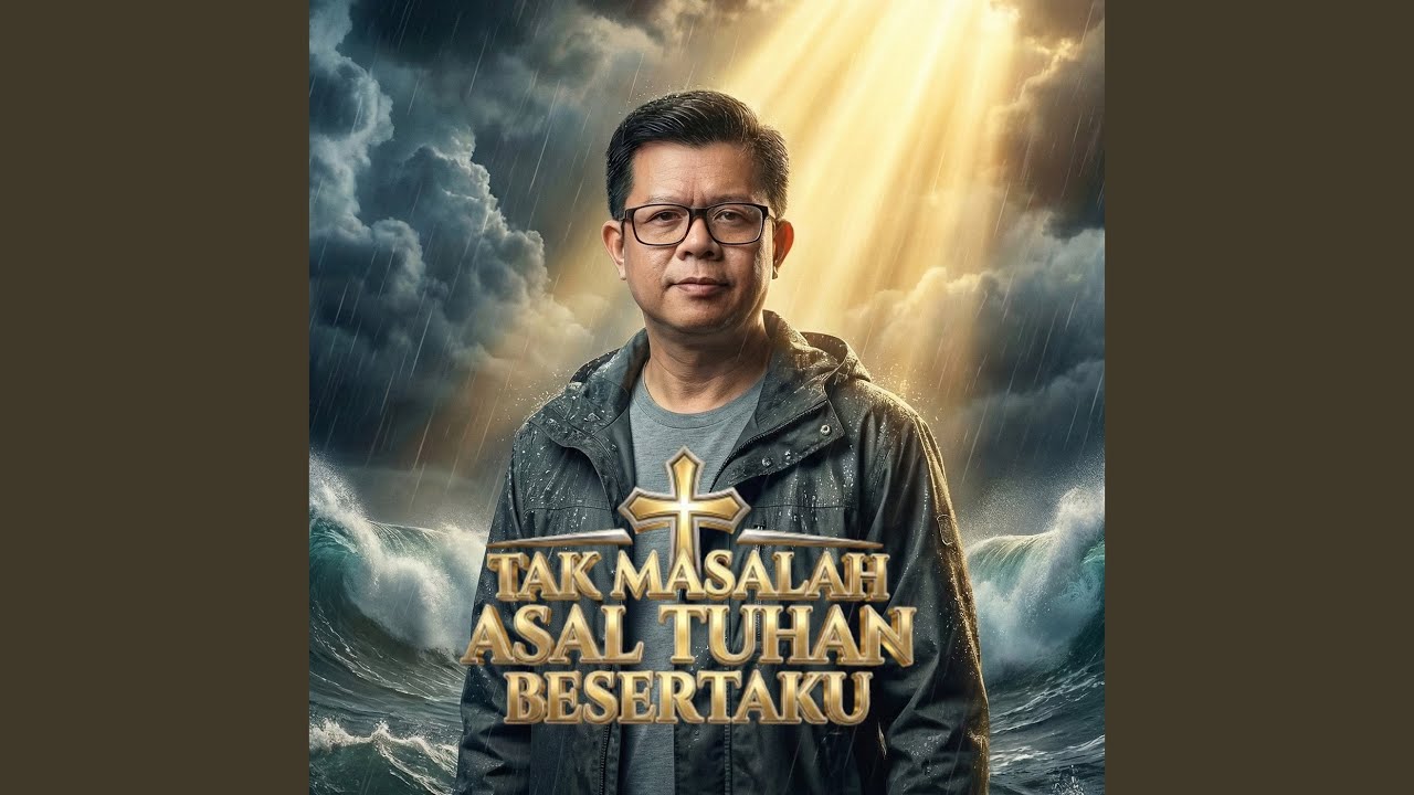 Tak Masalah Asal Tuhan Besertaku