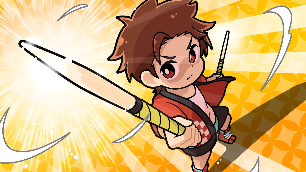 【マイバチ】伝説のバチを手に入れろ！【アニメ】