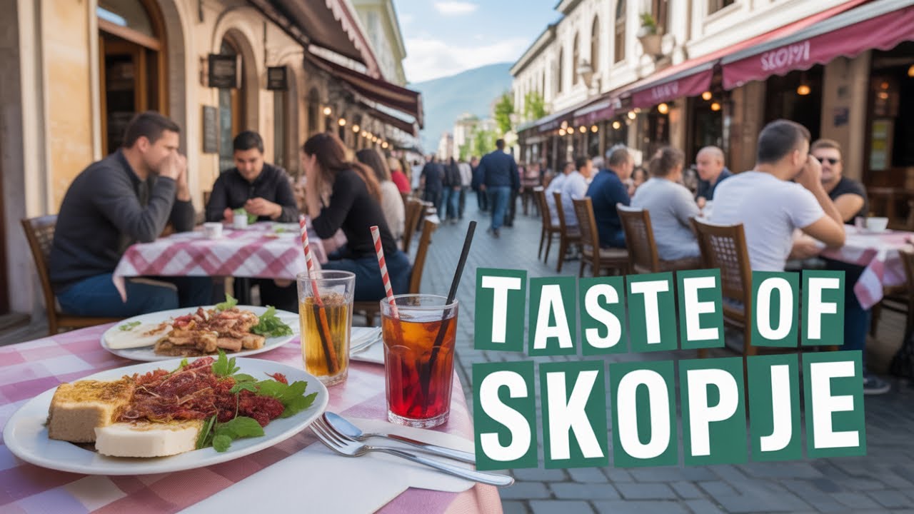 Skopje Adventures You Need to See! Part 1