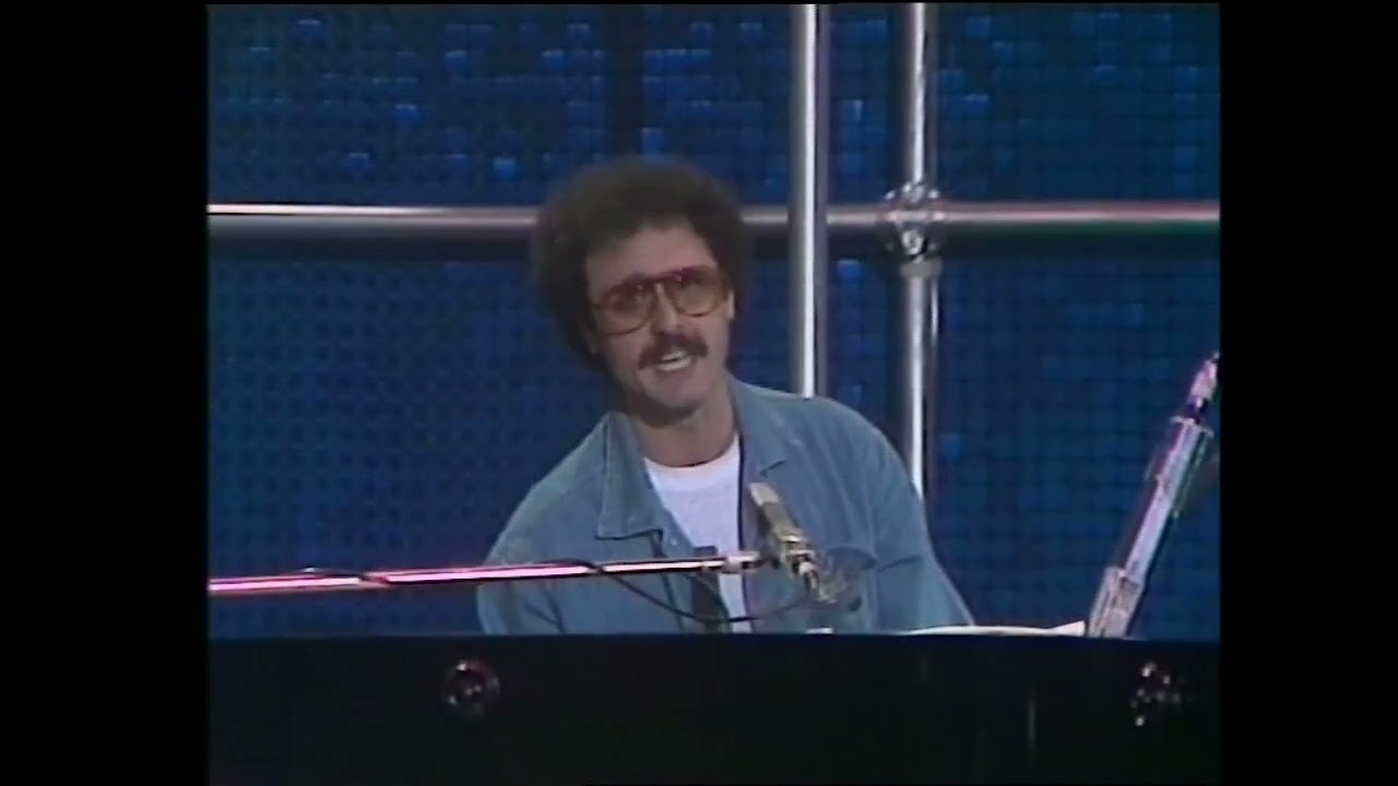 Eduardo De Crescenzo - Mani (Saint Vincent - 1982)