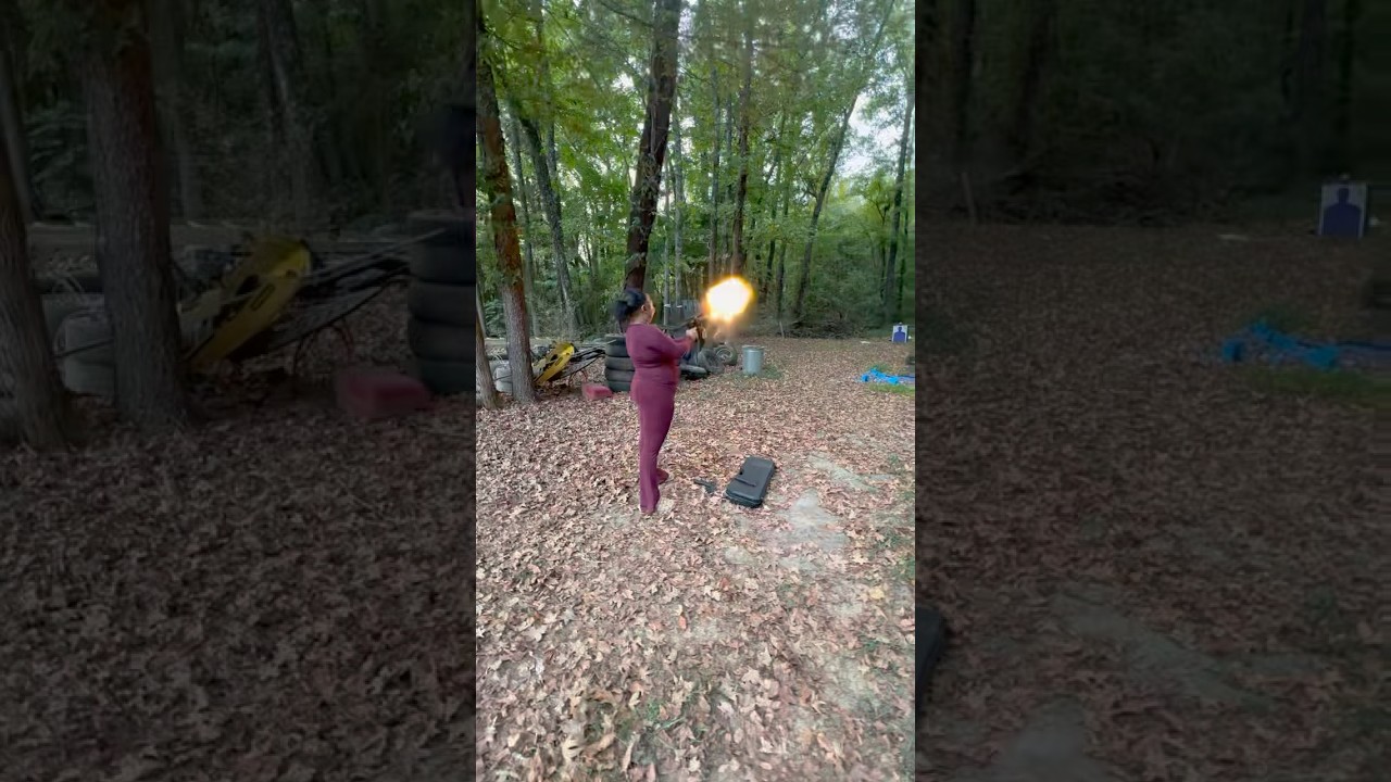 556 Ar Pistol mag сбрасывает, как она это делает 🫣 