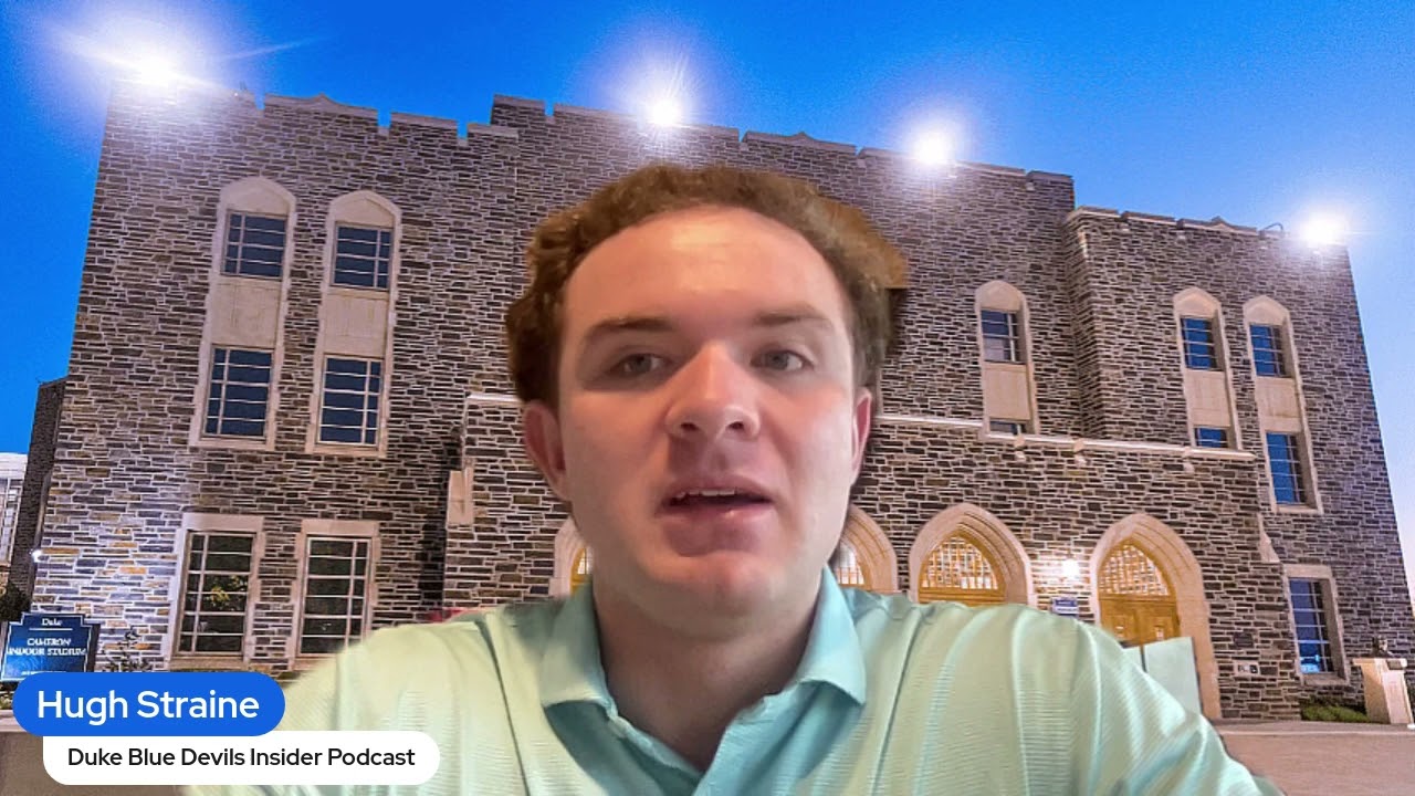 Duke Blue Devils Insider Podcast: Jon Scheyer Edges Out Friendly Foe for ACC Coach of the Year