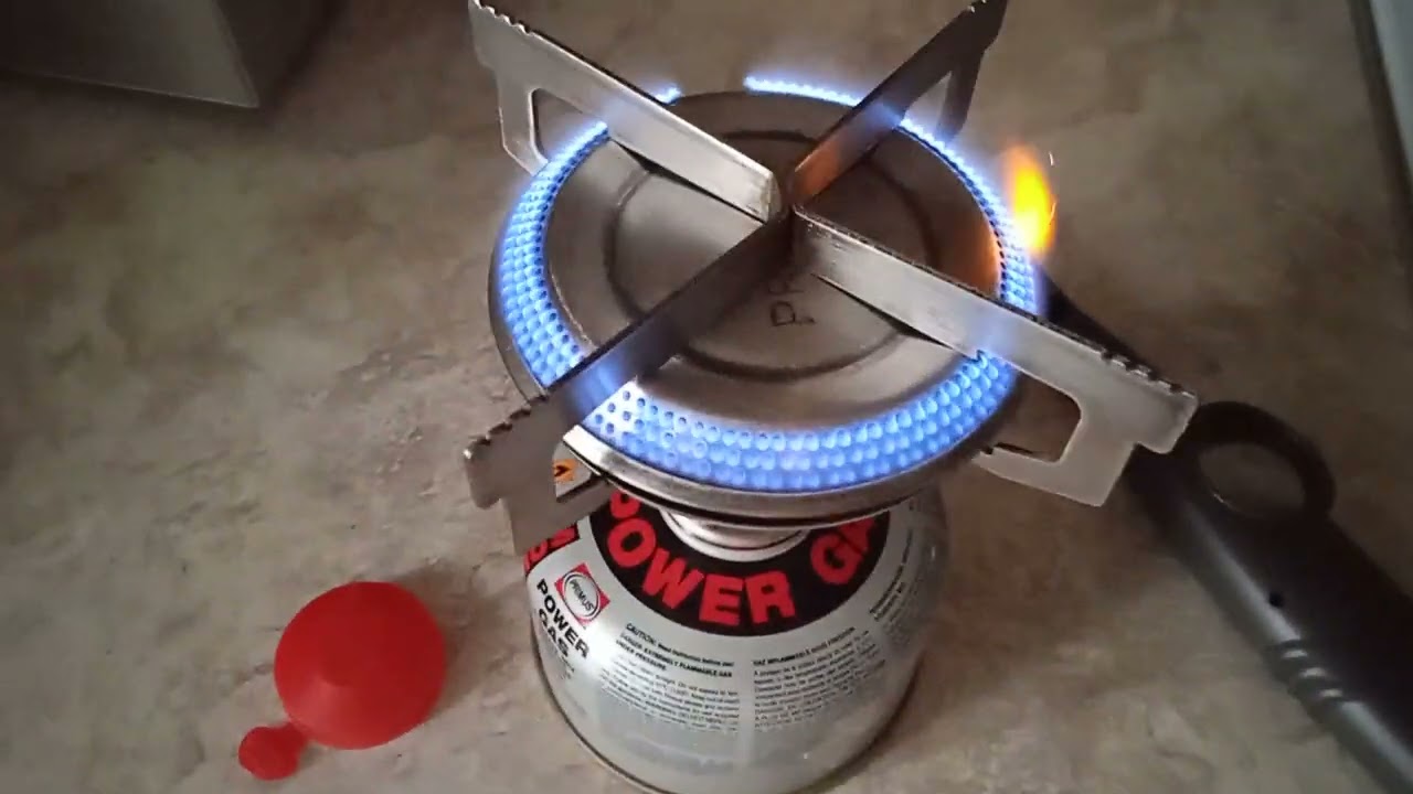 Primus Mimer Stove