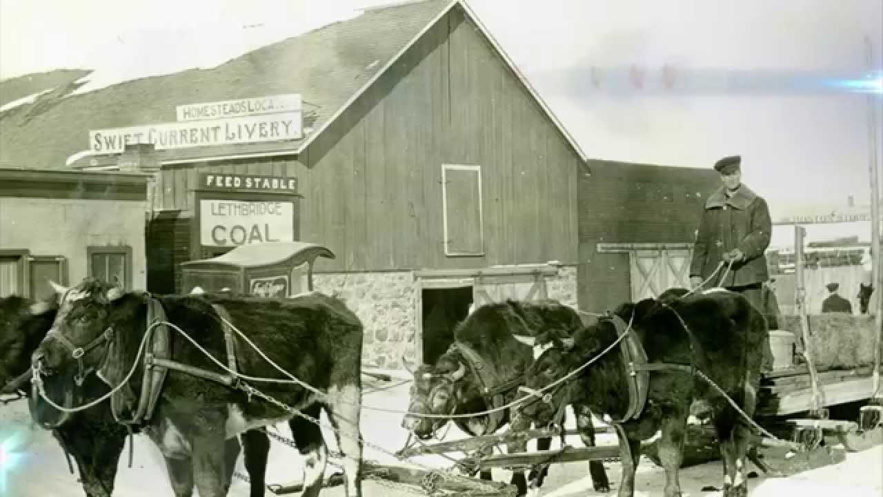 Swift Current Centennial Video. We'll Guide You Home