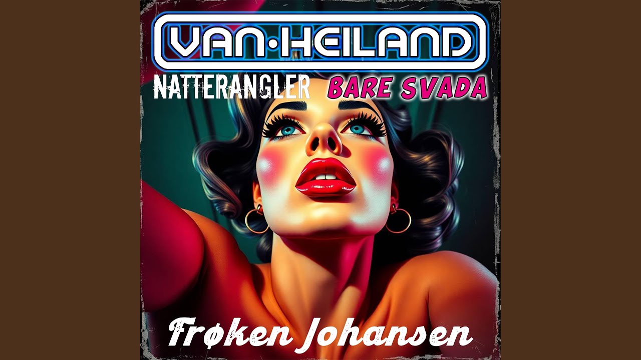 Frøken Johansen