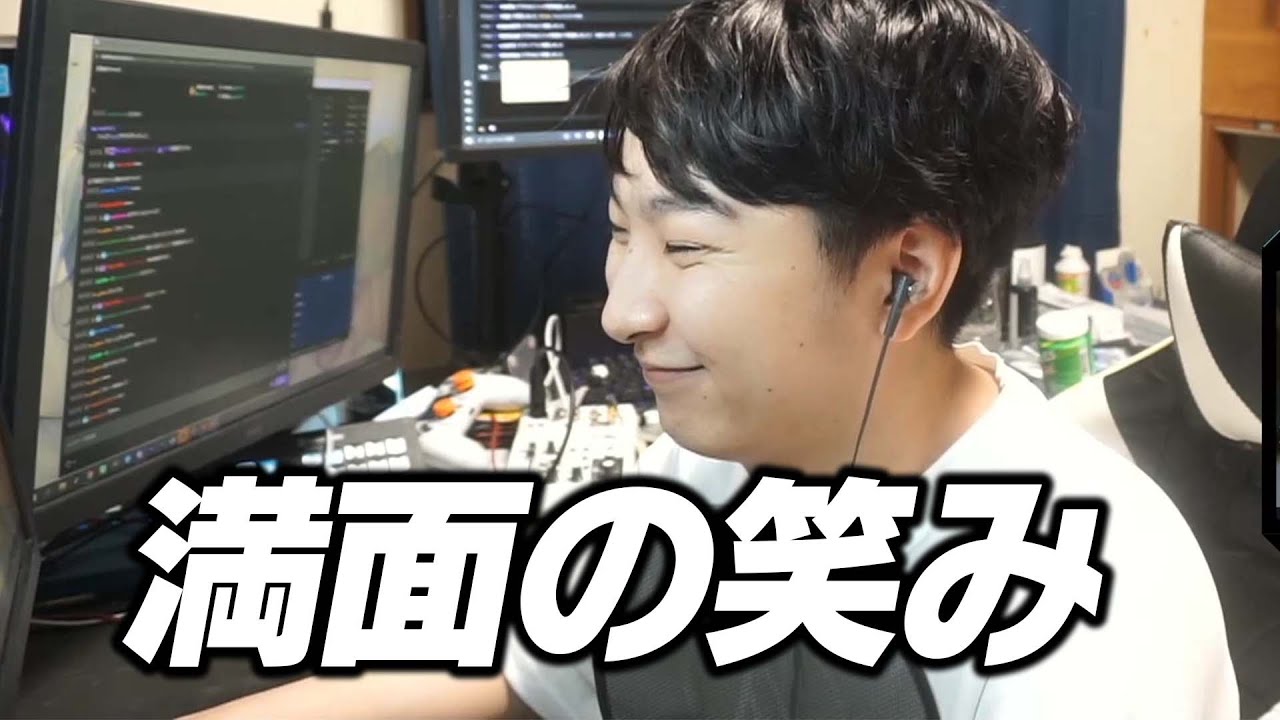 おれあぽを見るときのおまいらだいたいこういう顔【ギルくん/kamito/橘ひなの/APEX LEGENDS】