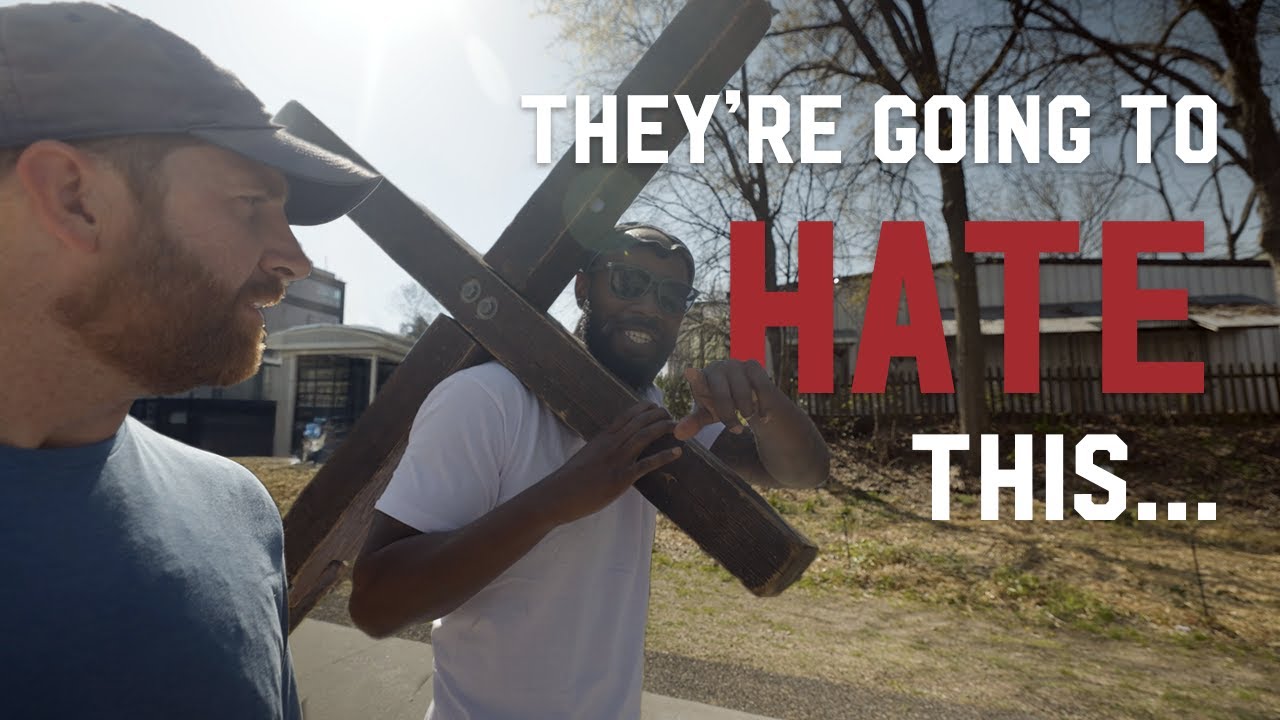 Посмотрите, что происходит, когда вы игнорируете КУЛЬТ!