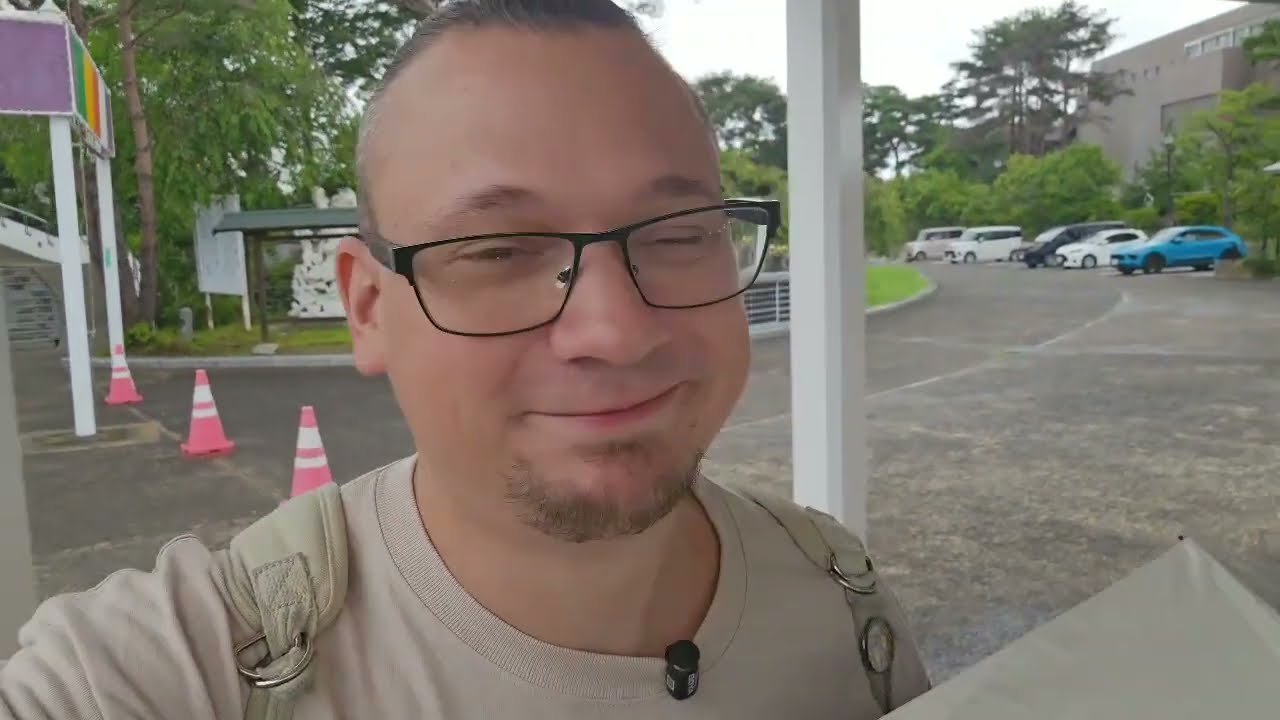 Auf nach Norden/Sendai/Japan Vlog #1