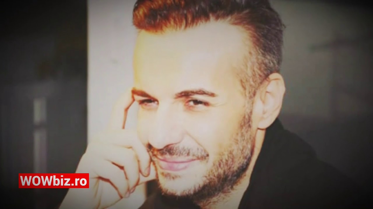 Razvan Ciobanu, 7 LUNI de la tragicul accident! Cauza oficiala a mortii: leziunile cauzate de impact